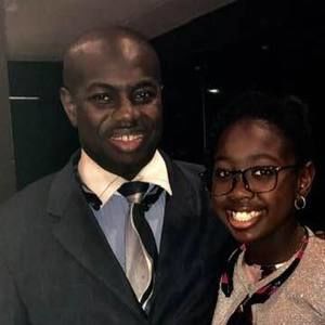 Meet your Posher, Eric